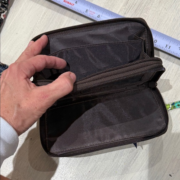 Vera Bradley Colorful Quilted Bag and Wallet Collection - Picture 10 of 16